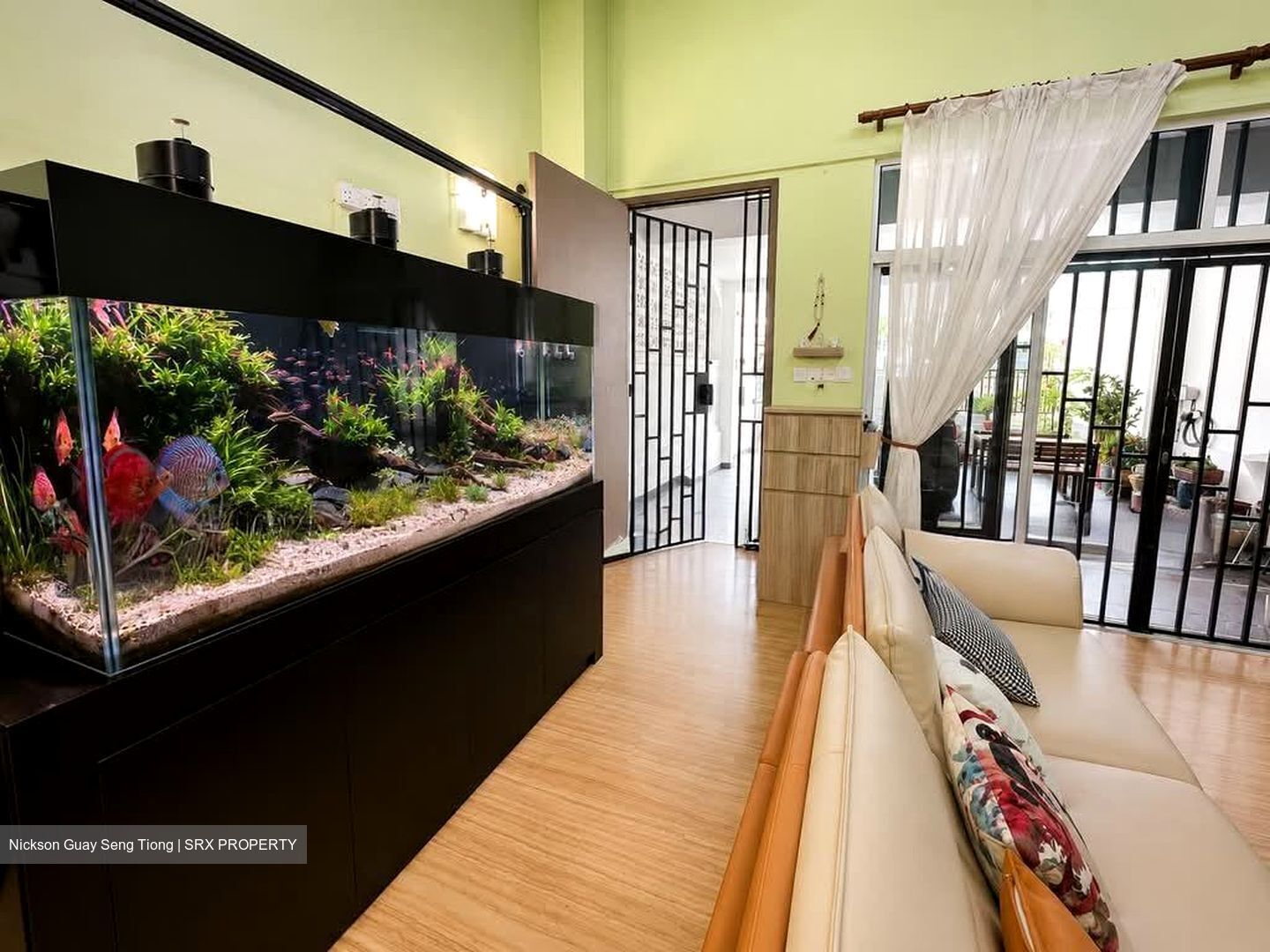 Loyang Villas (D17), Terrace #597839681